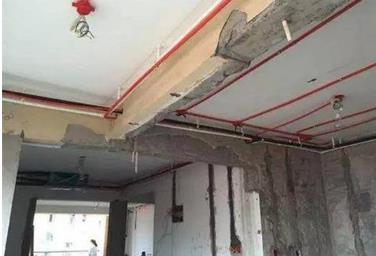 武侯漏水维修 墙面漏水怎么办呢?墙面漏水的原因?